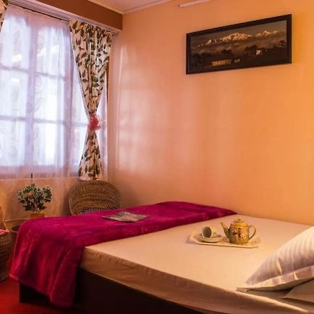 Sumnima Homestay Darjeeling  Exterior photo