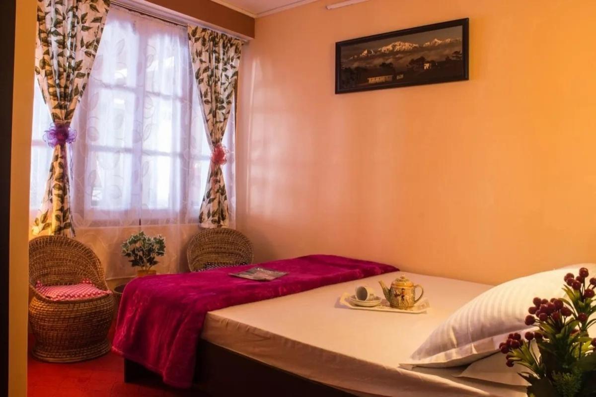 Sumnima Homestay Darjeeling  Exterior photo