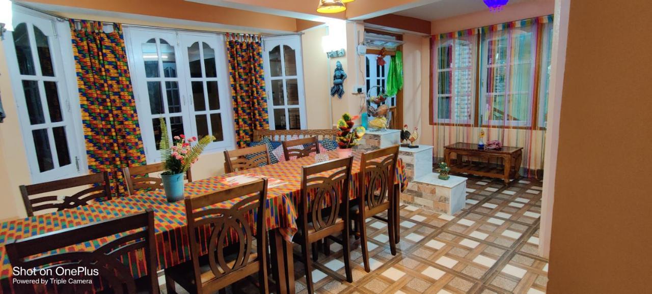 Sumnima Homestay Darjeeling  Exterior photo
