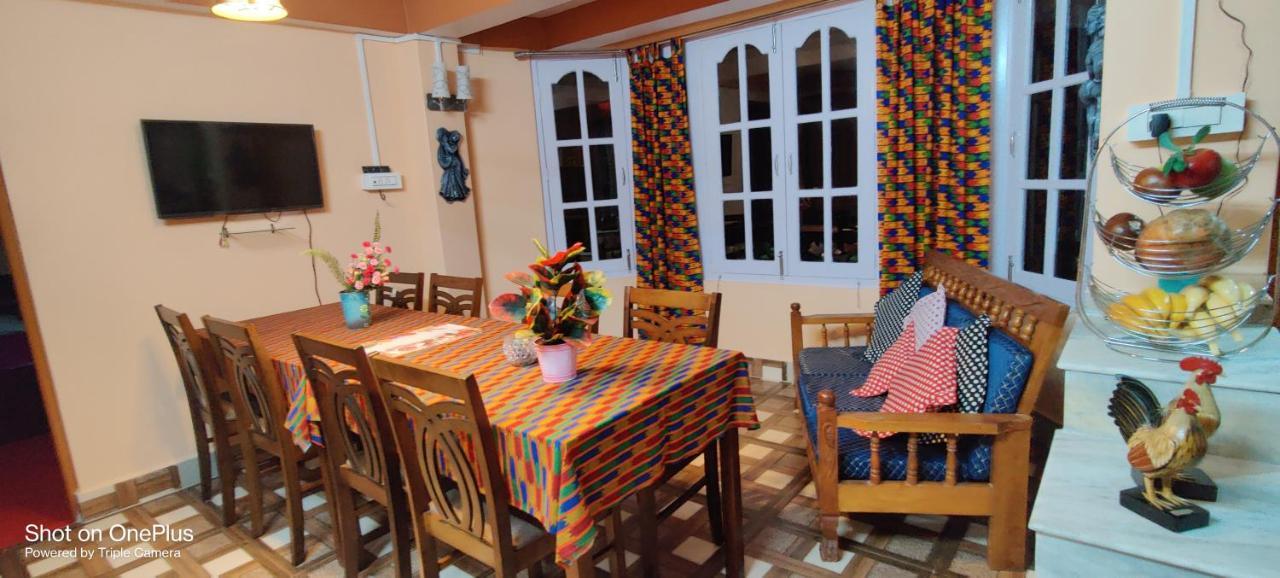 Sumnima Homestay Darjeeling  Exterior photo