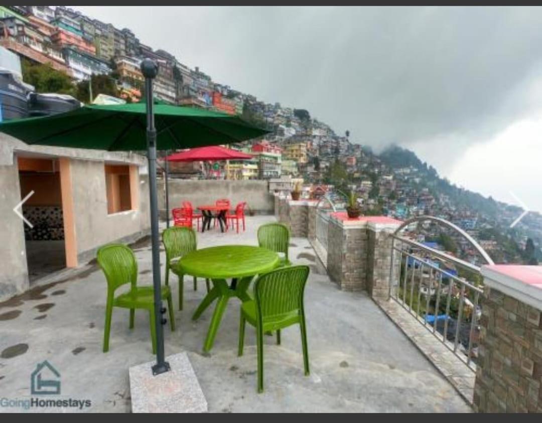 Sumnima Homestay Darjeeling  Exterior photo