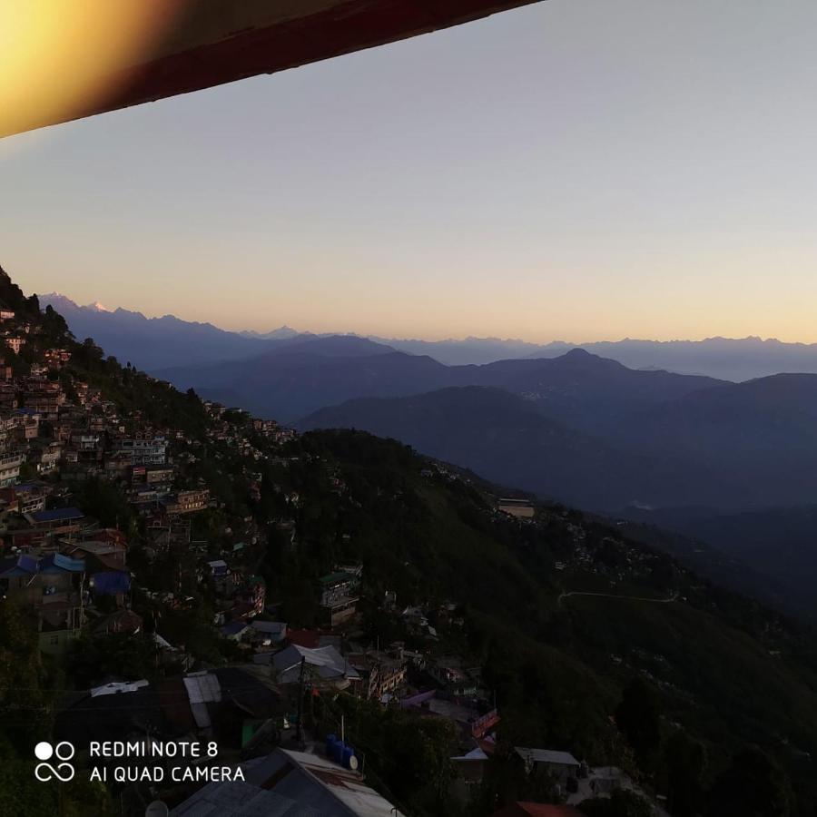 Sumnima Homestay Darjeeling  Exterior photo