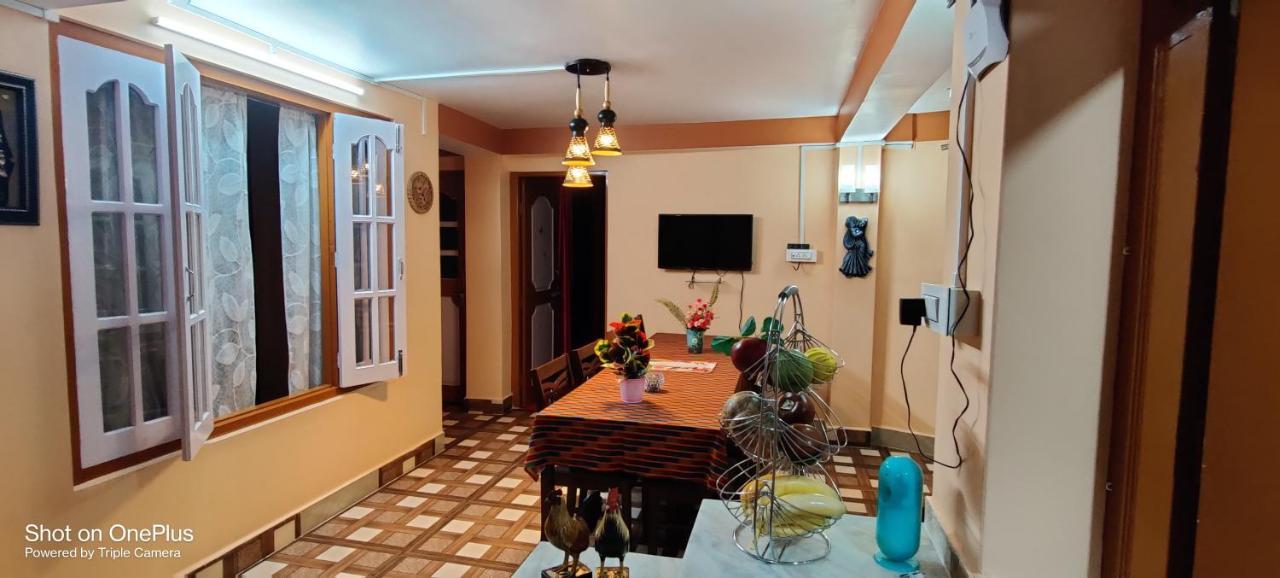 Sumnima Homestay Darjeeling  Exterior photo