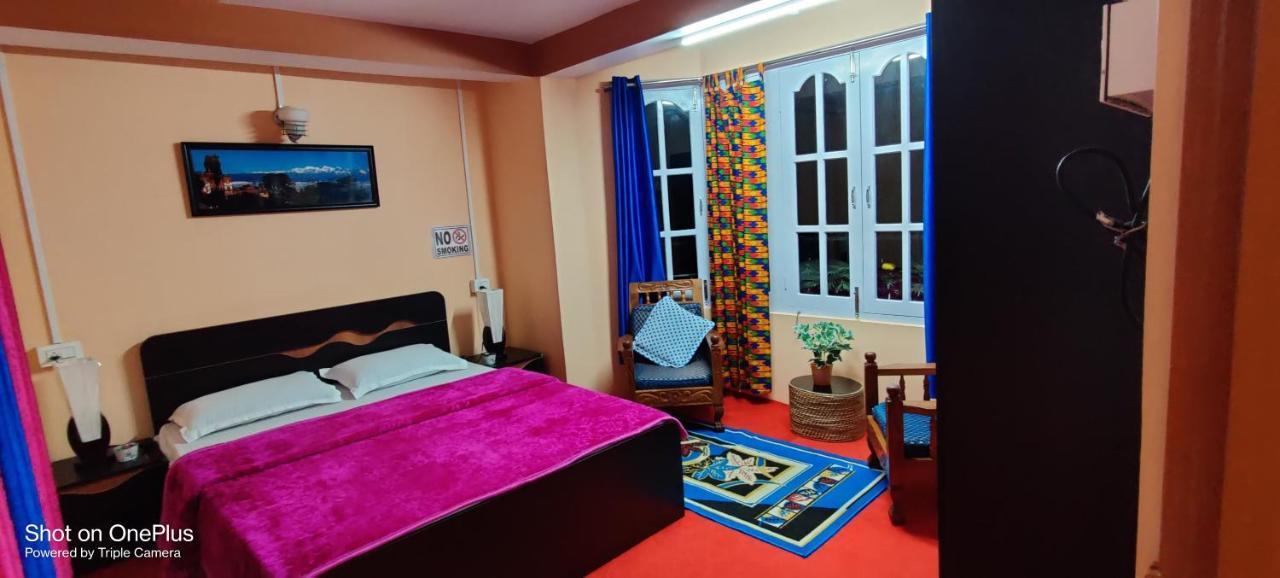 Sumnima Homestay Darjeeling  Exterior photo