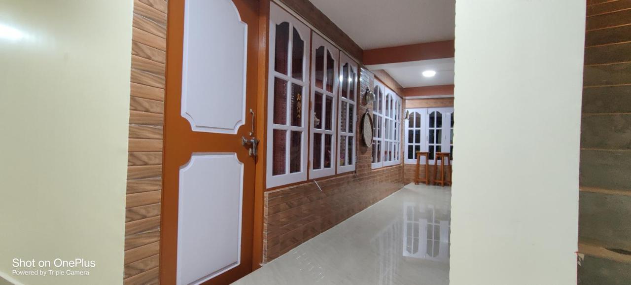 Sumnima Homestay Darjeeling  Exterior photo
