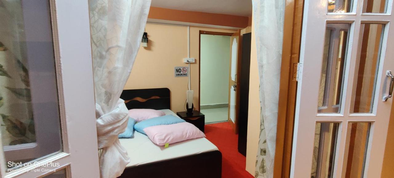Sumnima Homestay Darjeeling  Exterior photo
